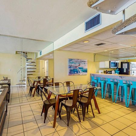 Edgewater T One 1204 Apartment Panama City Beach Exterior photo