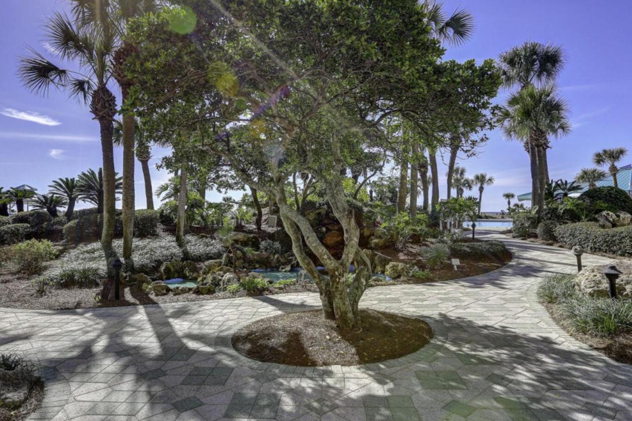 Edgewater T One 1204 Apartment Panama City Beach Exterior photo