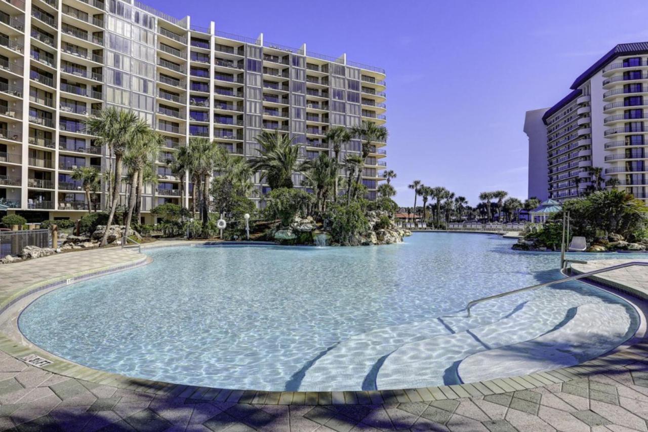 Edgewater T One 1204 Apartment Panama City Beach Exterior photo
