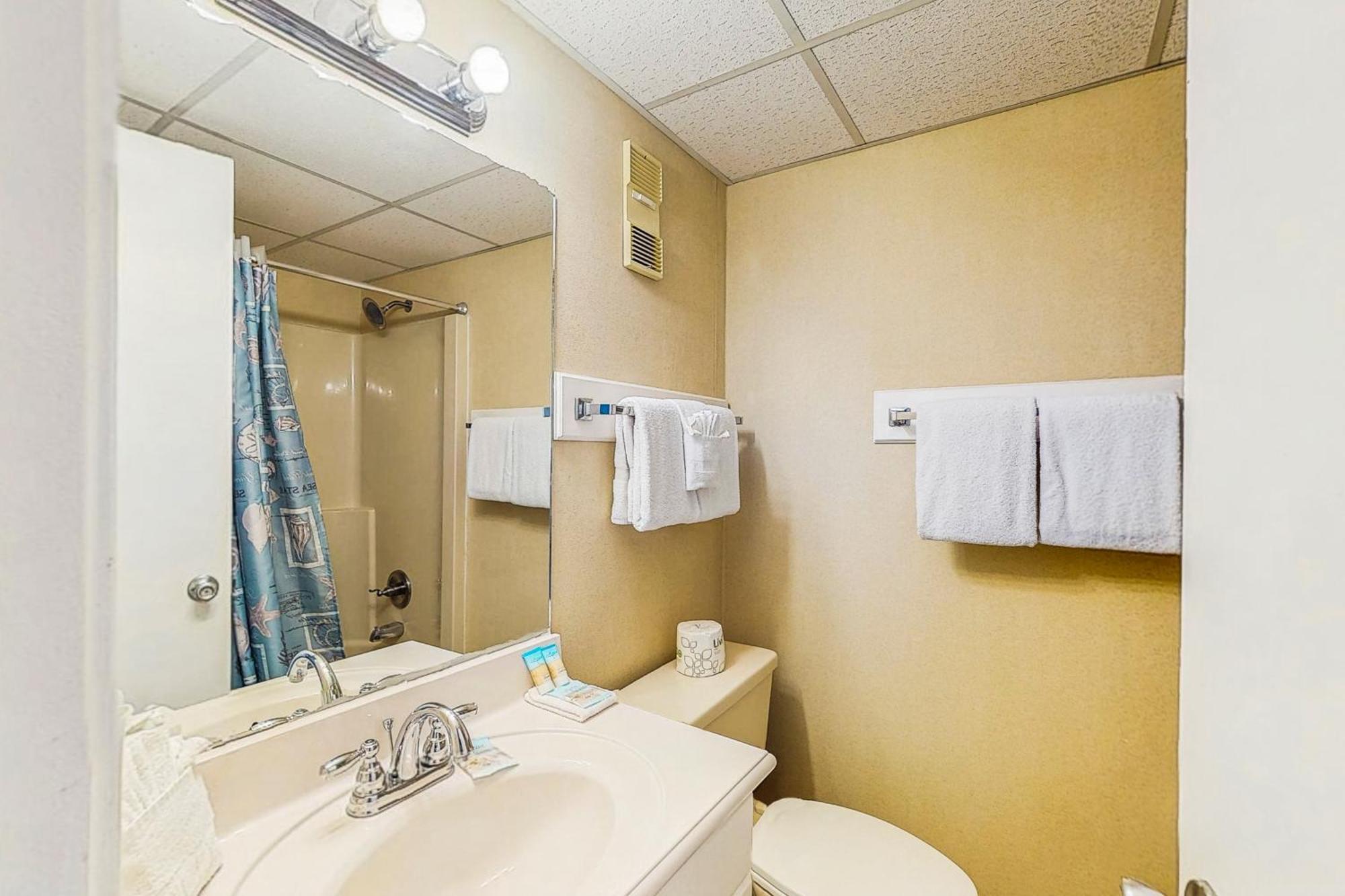 Edgewater T One 1204 Apartment Panama City Beach Exterior photo