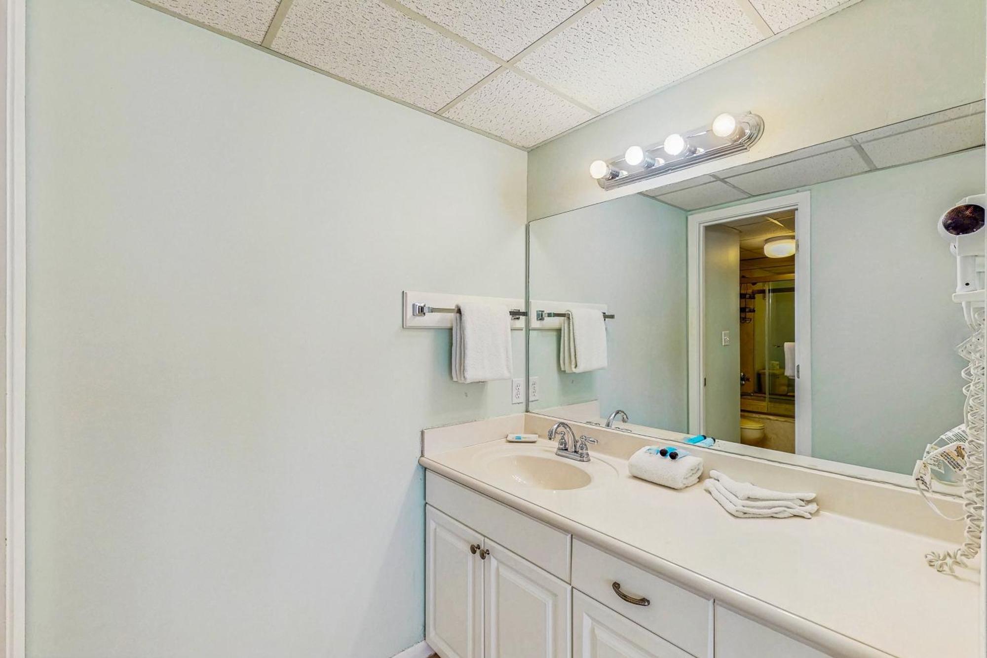 Edgewater T One 1204 Apartment Panama City Beach Exterior photo